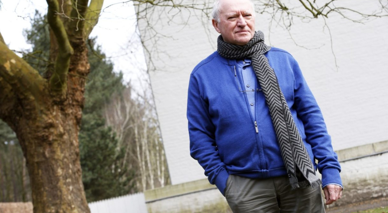 In gesprek met Marc Colpaert, cultuurfilosoof