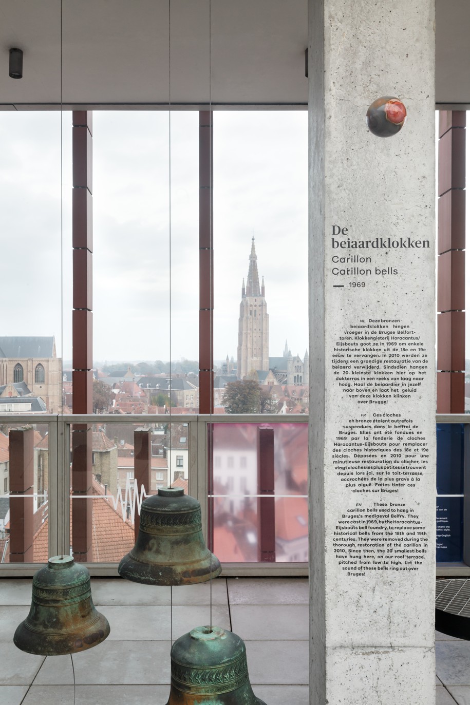 © Stijn Bollaert – Concertgebouw