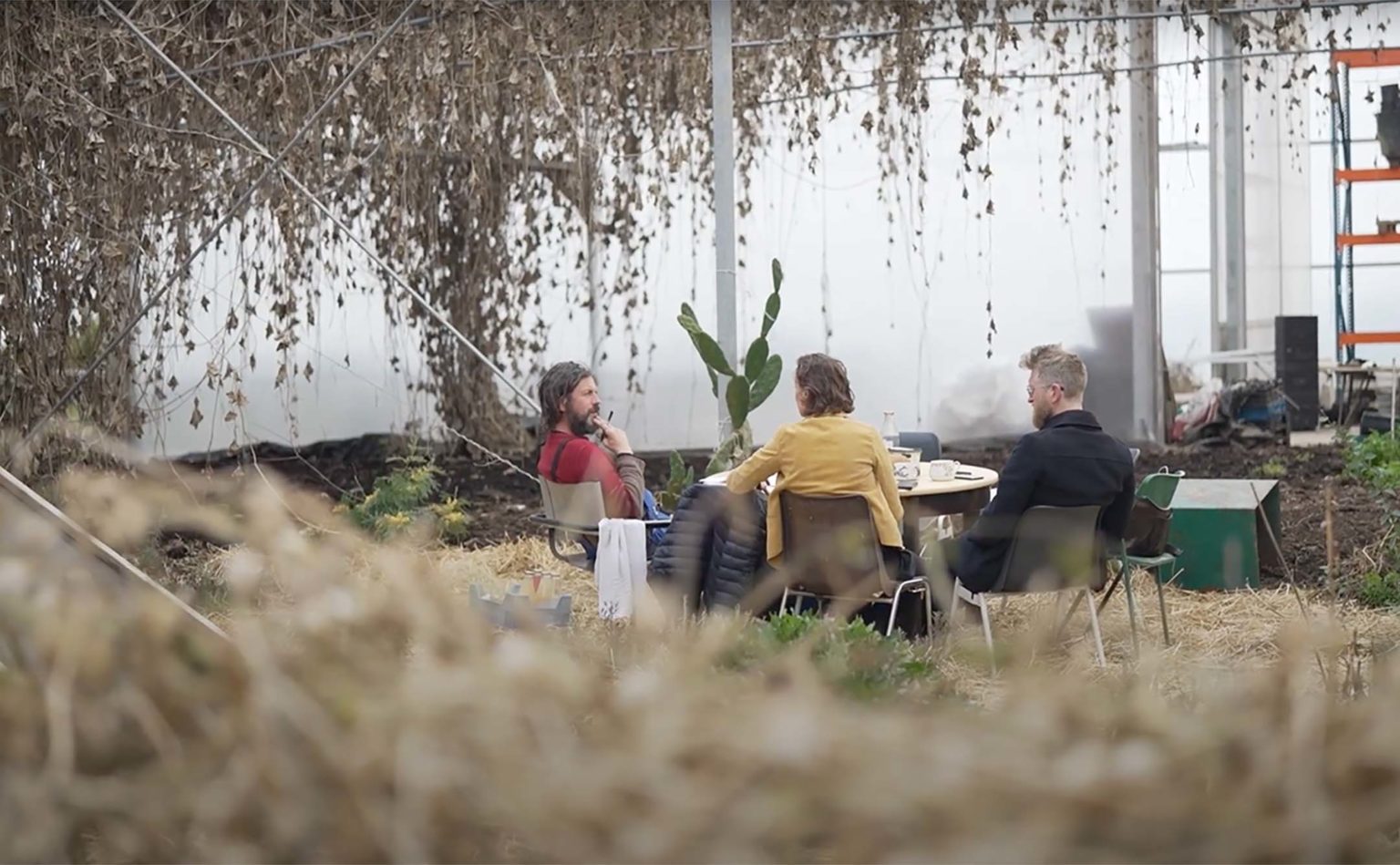 Culinair Erfgoed en Toekomst