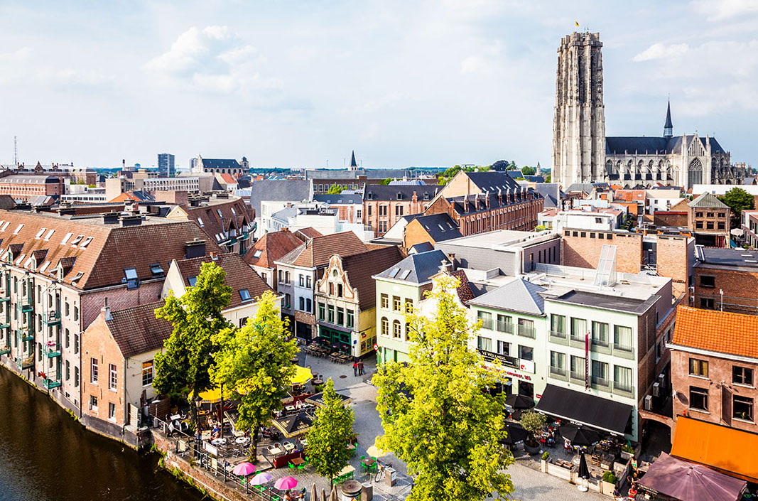 Mechelen