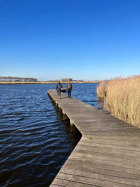 Kreken in Meetjesland