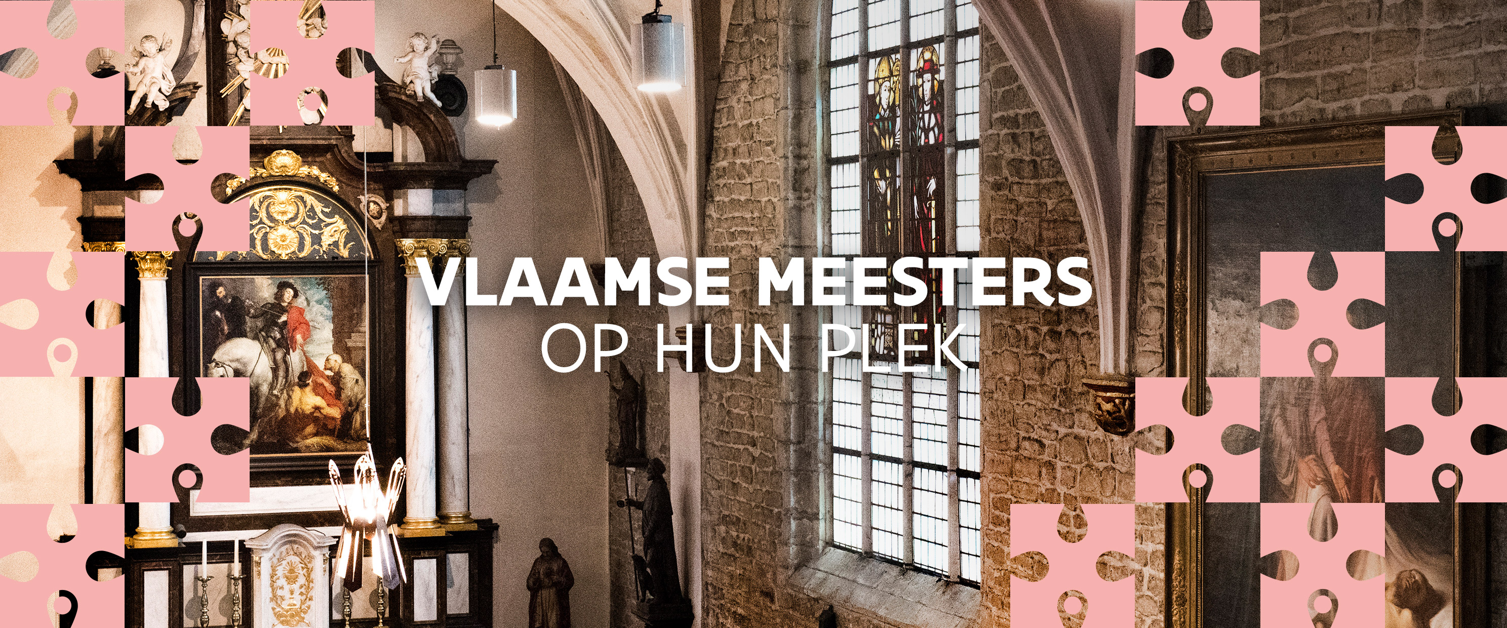 Vlaamse Meesters